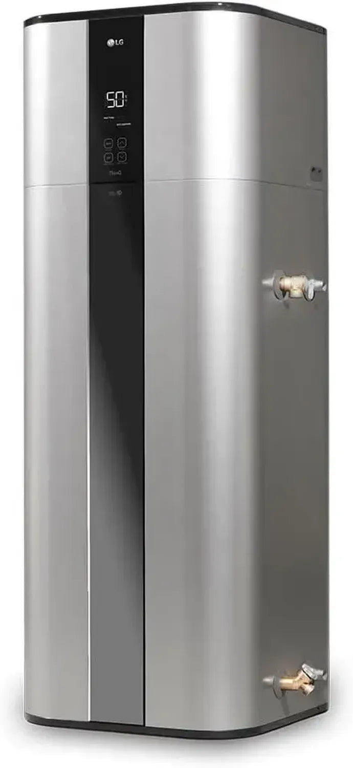LG WH20S Trinkwasser-Wärmepumpe 200L, Dual Inverter, R134A