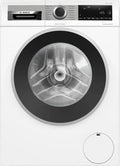 Bosch Serie 6 Waschmaschine, 9 kg, 1400 U/min, Fleckenentfernung, SpeedPerfect, Energie- und Wasserersparnis, Nachlegefunktion, AquaStop