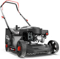 Güde Benzin-Rasenmäher ECO 390 mit 39 cm Schnittbreite