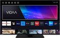 Toshiba 43 Zoll 4K UHD Smart TV mit HDR und Dolby Audio