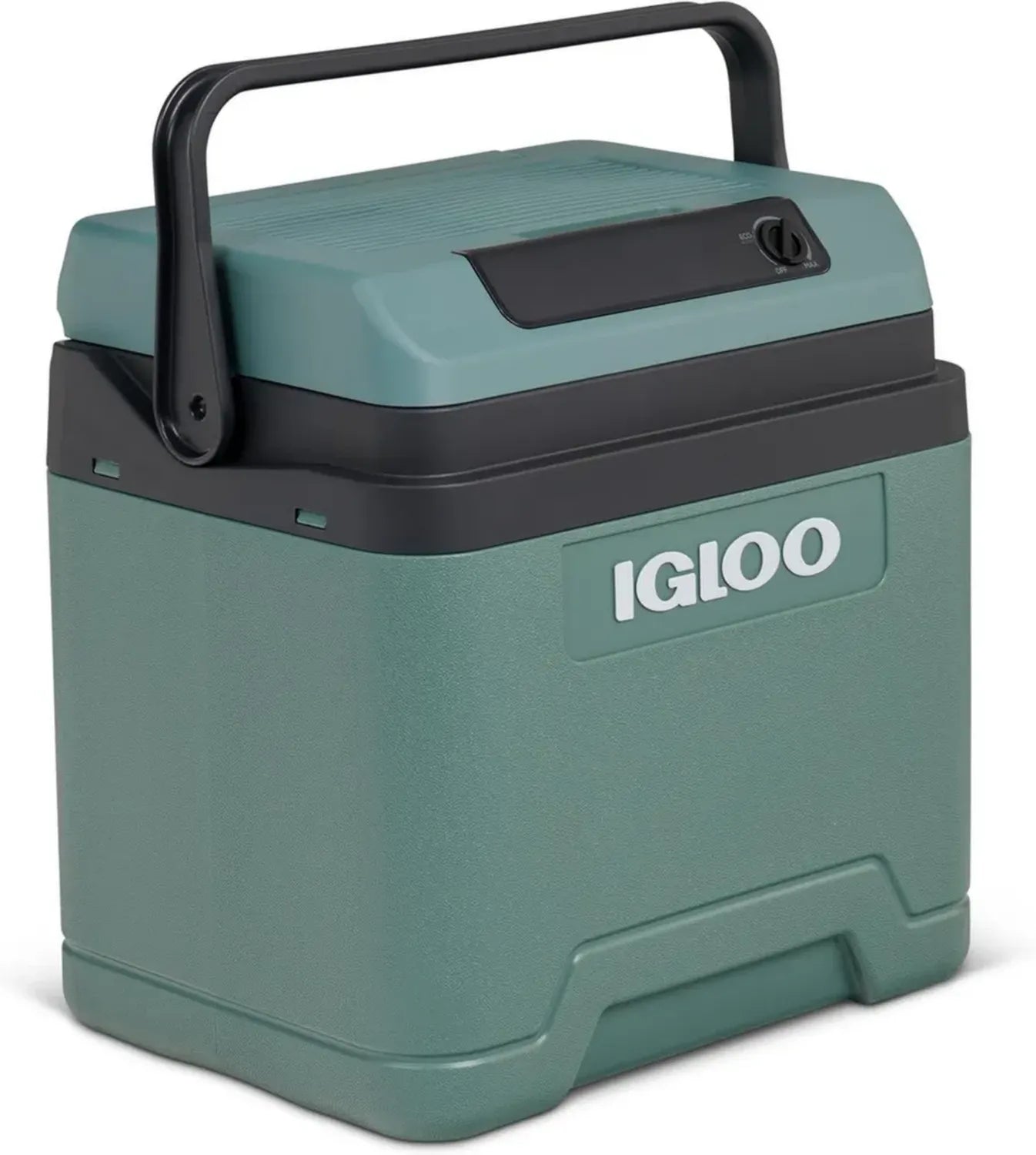 Igloo 24L Elektrische Kühlbox – Vielseitige AC/DC Auto-Kühlbox für Camping und Reisen